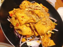 -春饼先生·北京烤鸭(甘井子万达店)