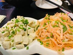 -杨记清芳牛肉拉面(宝龙广场店)