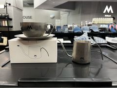 -M Stand(西安大悦城店)