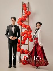 -青禾婚纱摄影(杭州店)