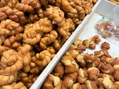 -杨老大焙子月饼干货(宽巷子民族美食街店)