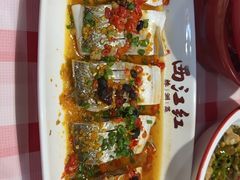 -西江红·株洲本地菜(滨江南路店)