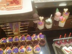 -北京西国贸大酒店