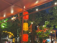 -陶缘一号·四季缘·老字号顺德菜·户外婚礼家宴(西滘店)