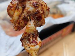 -阿杰烧烤·西安传统烤肉店(天朗御湖店)