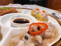 -大有利茶餐厅(福民店)