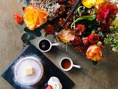 舒芙蕾-恰餐厅CHAR Grill(北京三里屯洲际店)