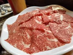 -蜀辣居鲜货老火锅(红牌楼店)