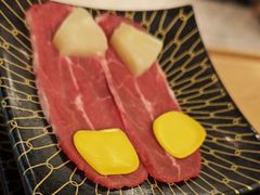 -AJIYA·池袋日式烧肉自助(天津万象城店)