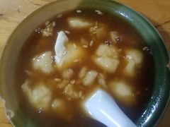 醪糟粉子-张醪糟