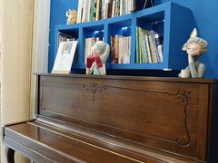 -益杯半舍·Yippee Barseh(宇宏健康花城店)