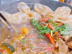 -彭城味道.地道徐州味(怡海花园店)