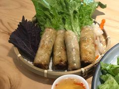 -越美小馆·越南料理(曲江店)