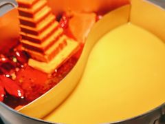 -澳美徕·港式花胶鸡火锅(高新万达店)