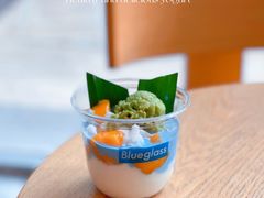 -Blueglass酸奶(财富购物中心店)