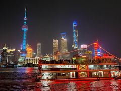 -东方明珠广播电视塔