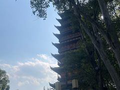 -常熟方塔园