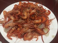 -金台阶鱼馆(于桥水库店)