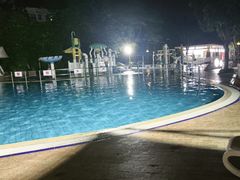 -碧水湾温泉