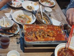 -老头儿油爆虾(胜利河美食街店)