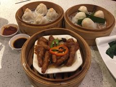 -又一间茶点轩(百汇广场店)