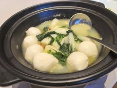 -颂福楼·南京菜(定淮门店)