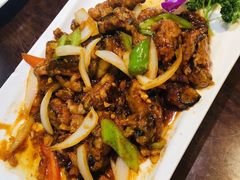 -东北大院·东北菜(三台子店)
