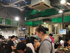 大堂-星鸿社重庆老火锅