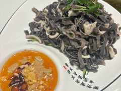 -九转小磨·非遗东北菜(群力店)