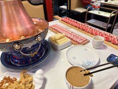 -祥源胡同·涮牛羊肉火锅(花桥店)