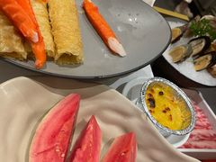 -花和寿喜烧·三文鱼自助专门店(光屿城店)