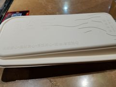 -何师烧烤·香辣蟹·川菜·30年老品牌(太古里旗舰店)