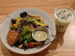 -麦田工坊(月湖店)