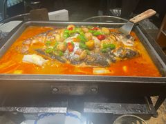 -炉鱼(萧山万象汇店)