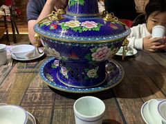 -龙虾风暴(松江店)