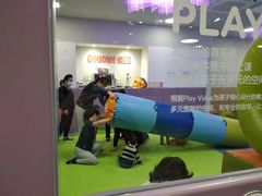 -金宝贝(中环百联中心)