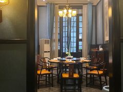 -31号公馆(黄兴广场白果园店)