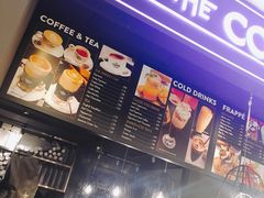 -The Coffee Club(Phuket Airport)