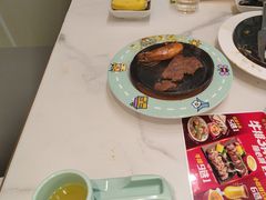 -豪客来牛排(中华城店)