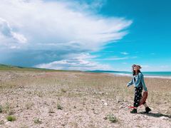 -青海湖国家重点风景名胜区