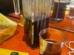 -金穗园·砂锅粥.醉鸡煲火锅(长寿路店)