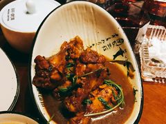 -谁的咖啡·简餐(甪直店)