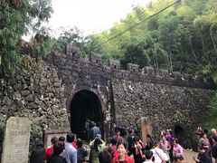 -仙霞关景区