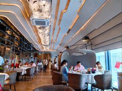 -燃扒房Steakhouse(皇庭店)