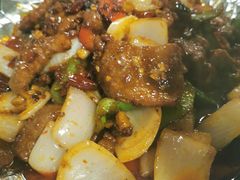 -徐鼎盛民间菜(城南家园店)