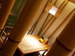 -行者素食(国赫红珊湾店)