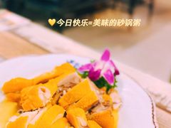 -利杨记·本味轩粥坊·烧烤(宝体店)