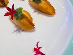 -山泉粤宴(广东大厦店)