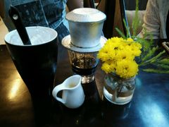 -Trung Nguyen Café Legend