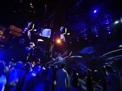 -《12·12》西安事变大型实景演出